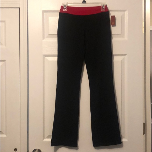 Jumpsuits | Nwt Bootcut Yoga Pants 